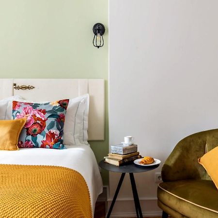 Lel Madalena Guesthouse Lisboa Eksteriør bilde